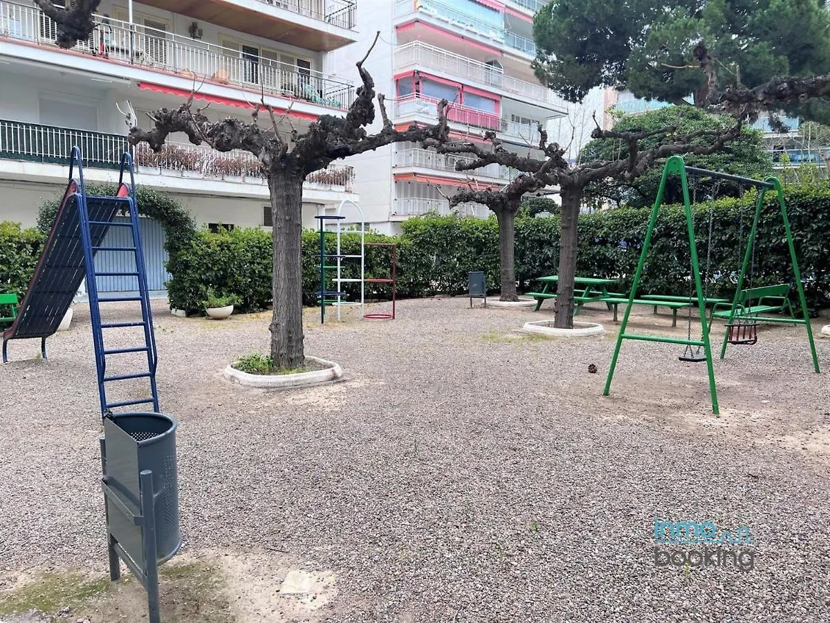 Sun Beach Gisamar 萨洛 西班牙