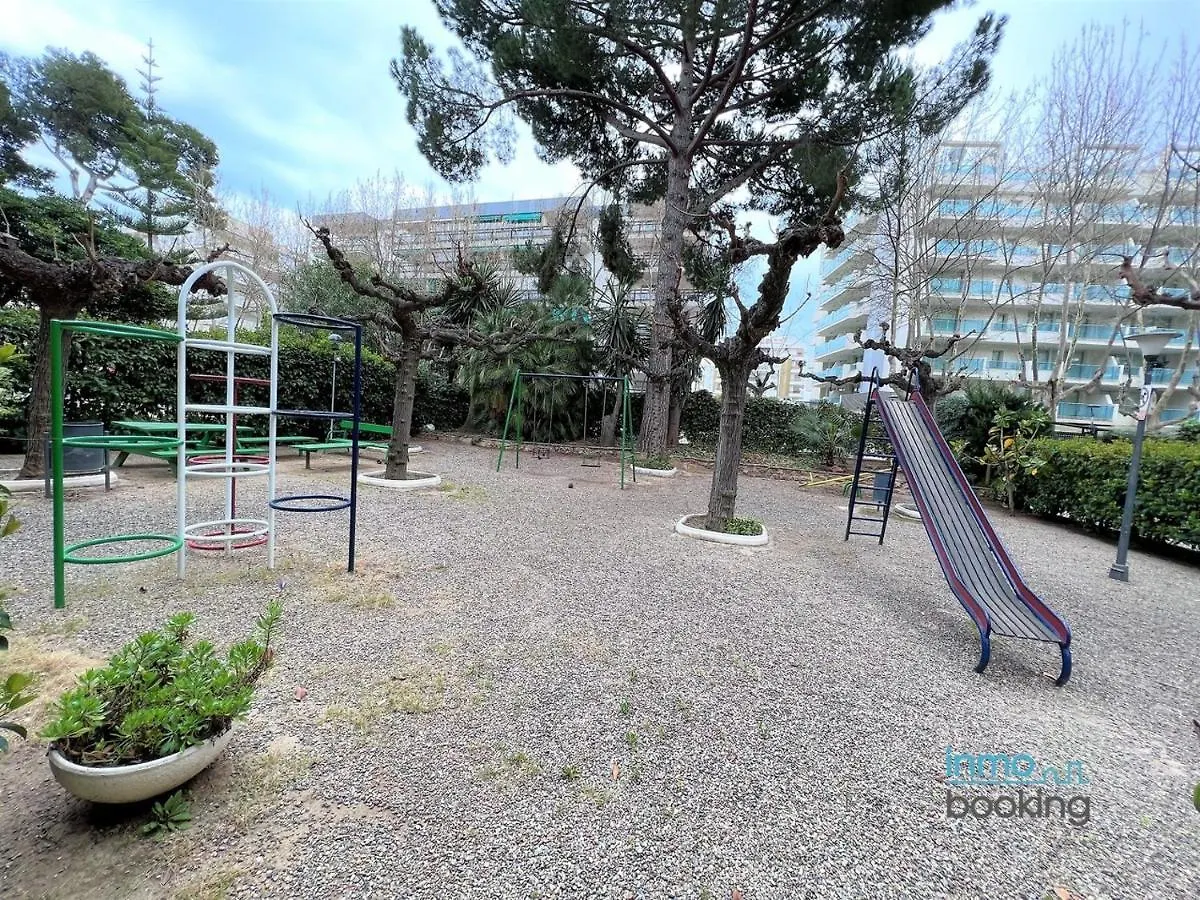 Apartamento Sun Beach Gisamar Salou España