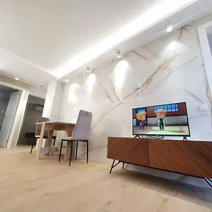 ,apartamento Con Piscina Y Wifi Salou