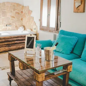  Casa rural Navazos Loft España