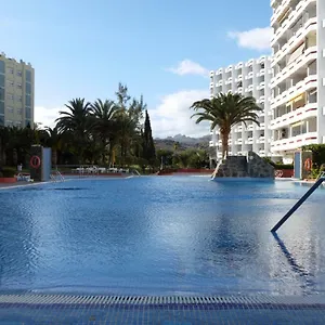  Apartamento Garland Agaete Parque España