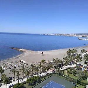  Apartamento Apartamento Montevideo Playa España