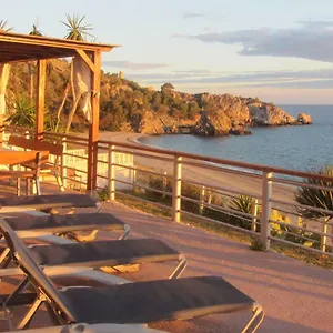  Сasa de vacaciones Casa Cuartel El Velero España