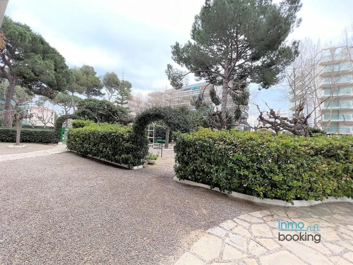 Apartment Sun Beach Gisamar Salou