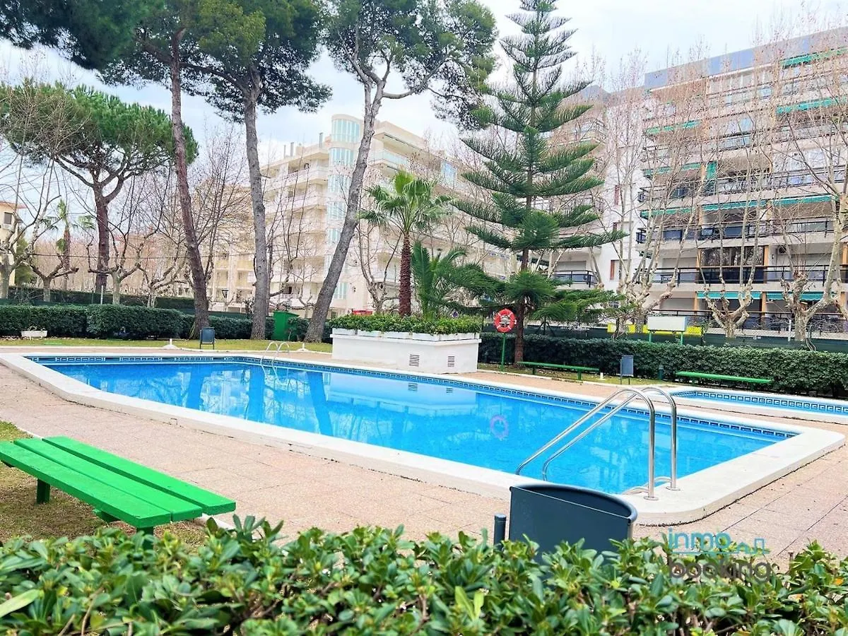 Apartment Sun Beach Gisamar Salou