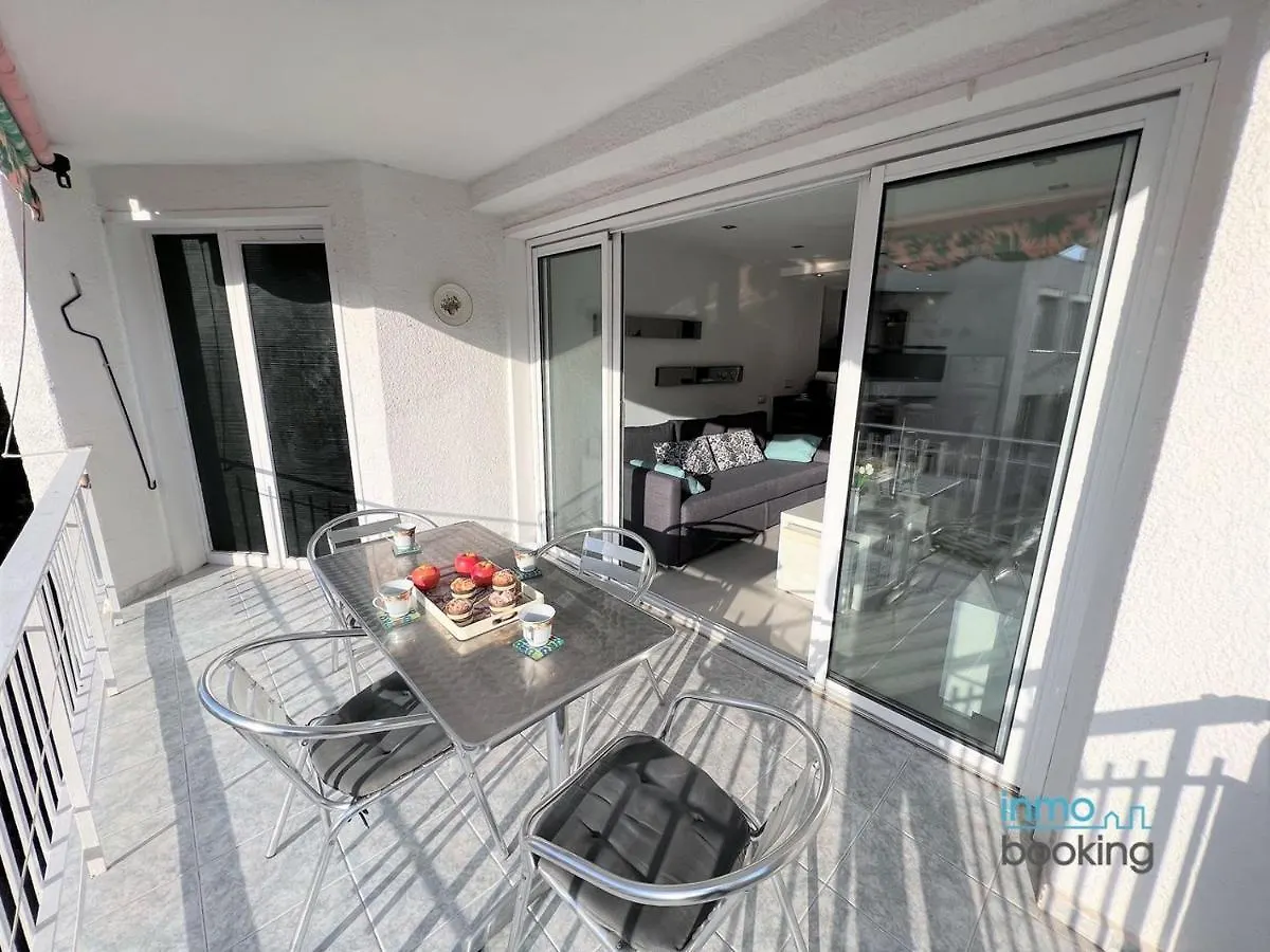 Sun Beach Gisamar Salou