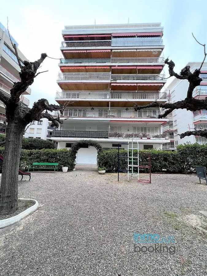 Apartment Sun Beach Gisamar Salou