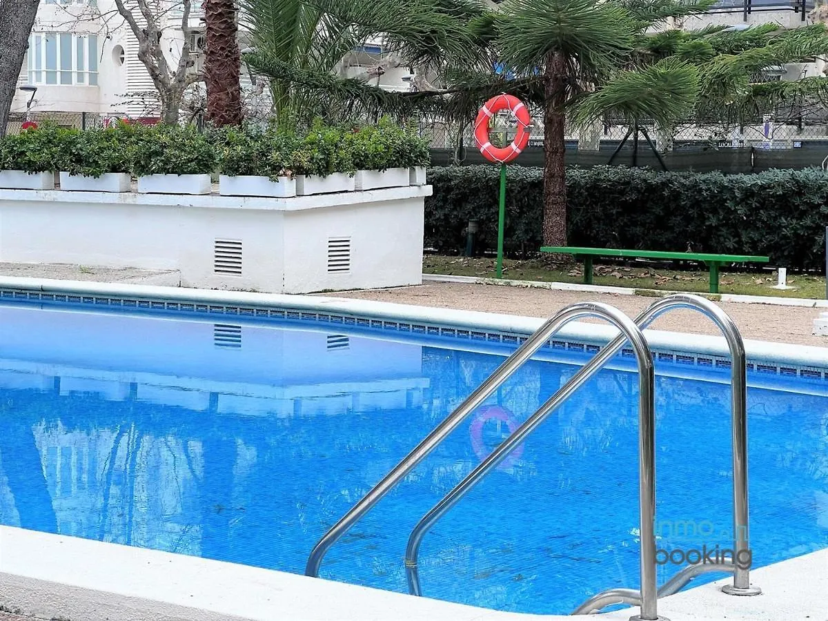 Sun Beach Gisamar Salou