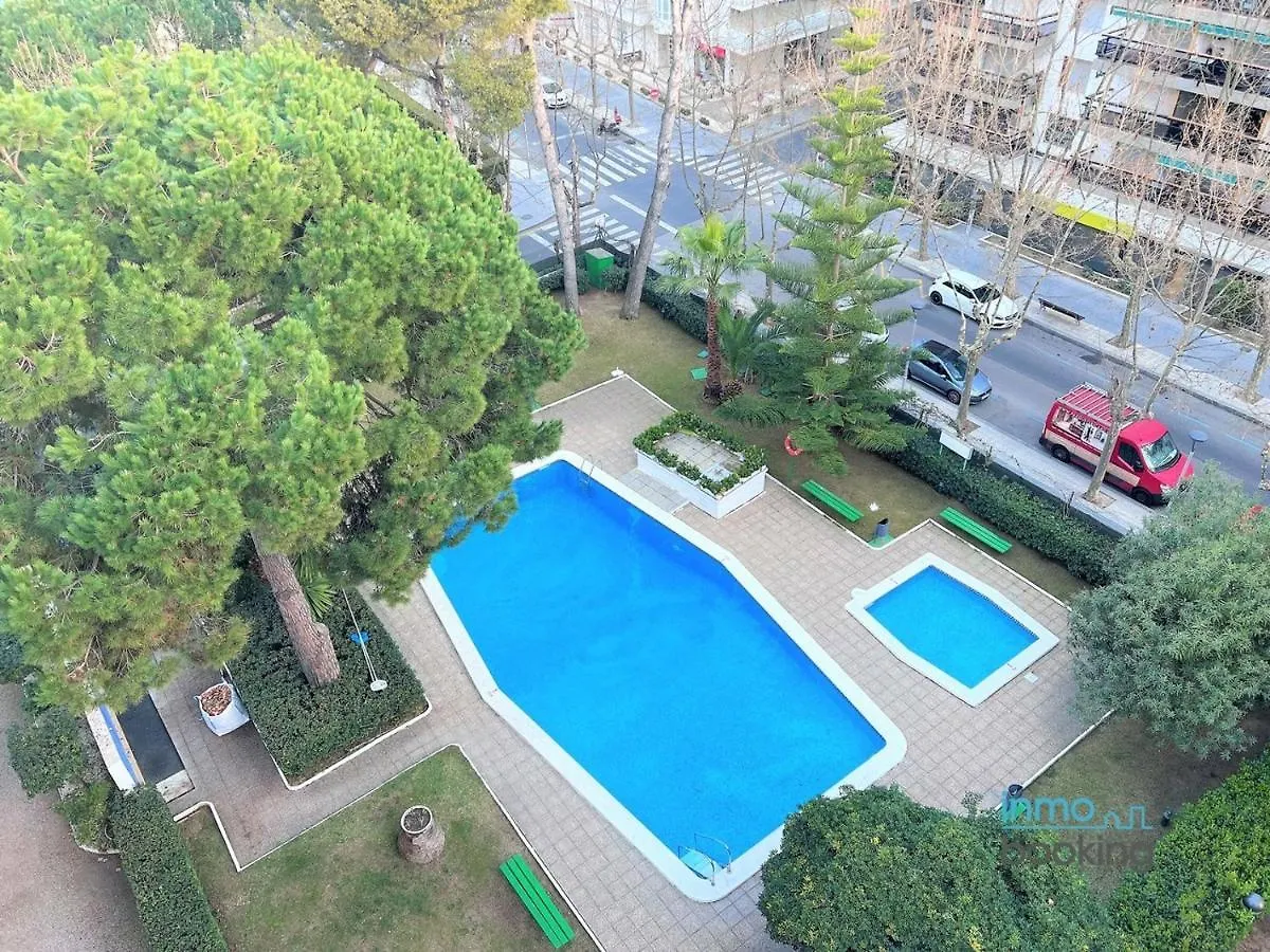 Apartment Sun Beach Gisamar Salou