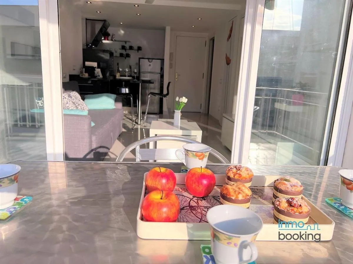 Sun Beach Gisamar Salou Apartment