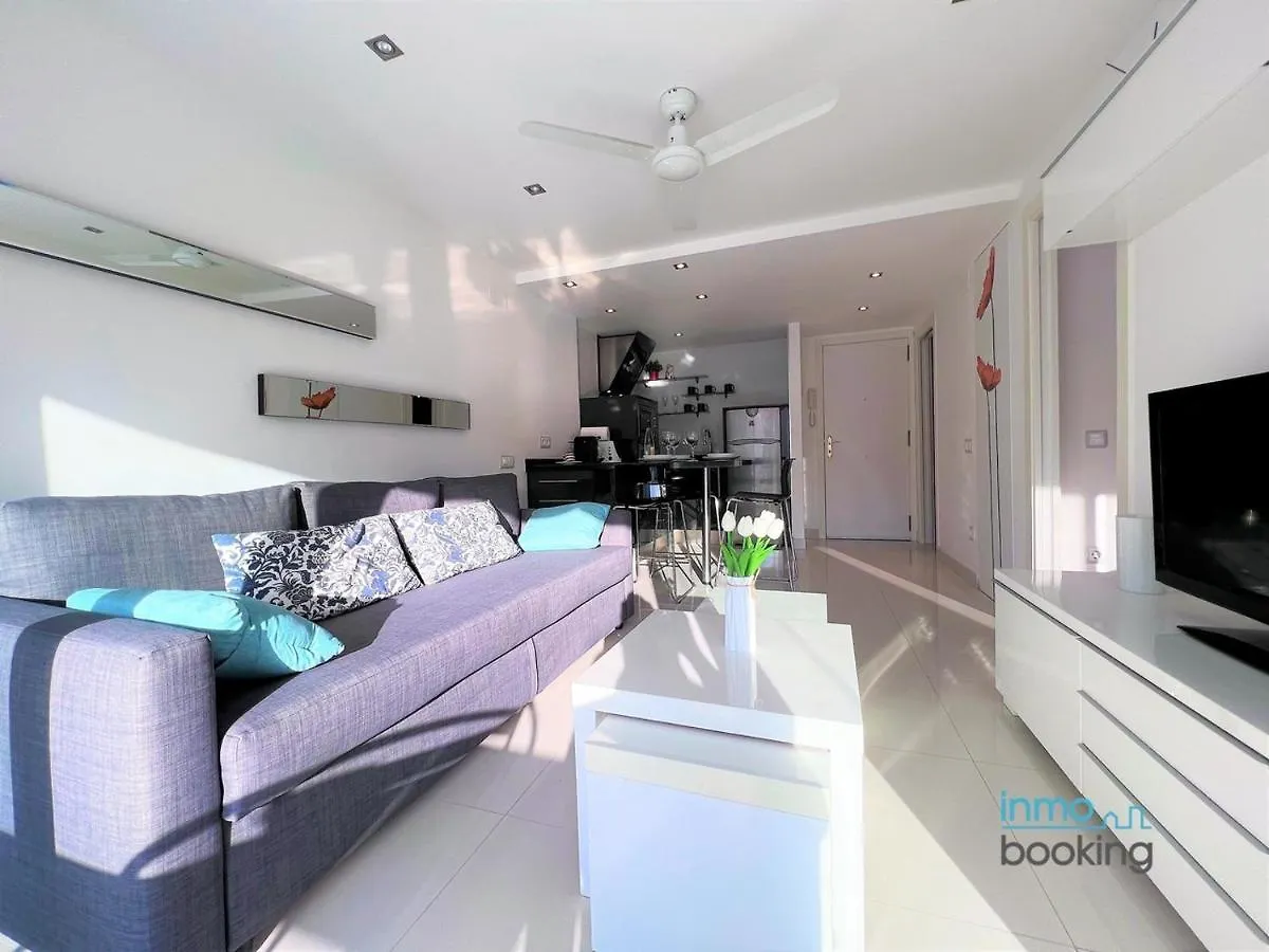 Sun Beach Gisamar Salou Apartment