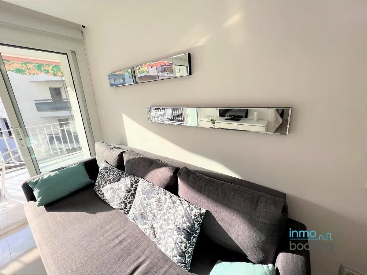 Sun Beach Gisamar Salou Apartment