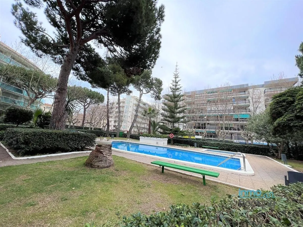 Apartment Sun Beach Gisamar Salou