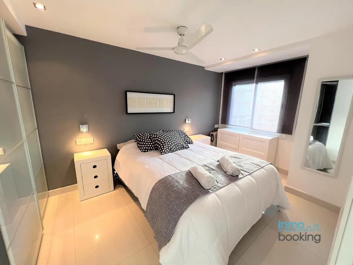 Sun Beach Gisamar Salou Apartment
