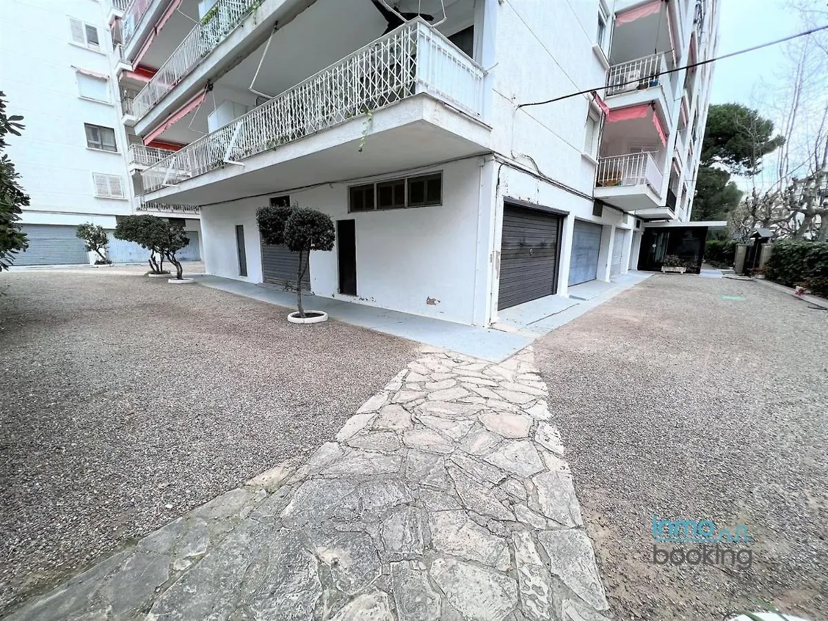 Apartment Sun Beach Gisamar Salou