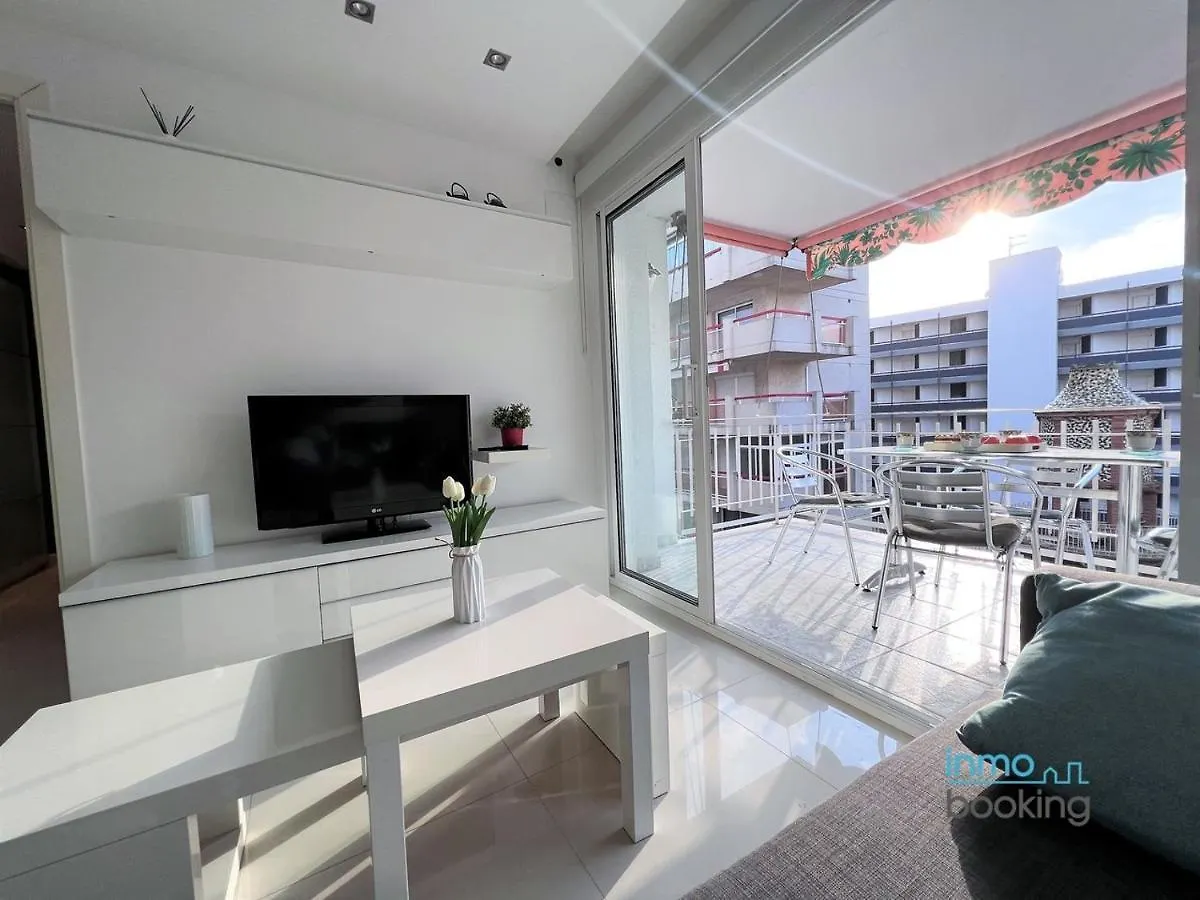 Sun Beach Gisamar Salou Apartment