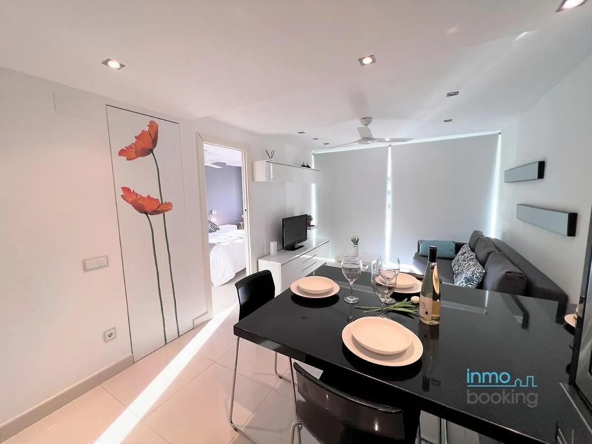 Apartment Sun Beach Gisamar Salou