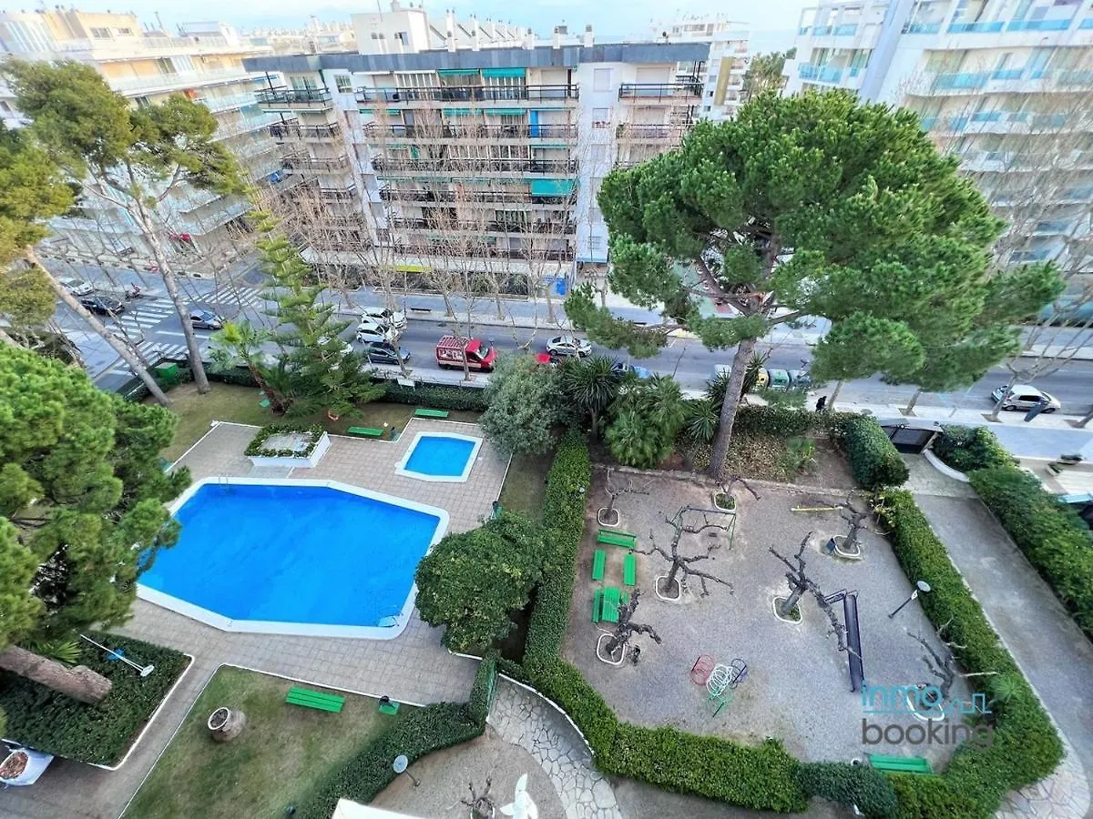Sun Beach Gisamar Salou