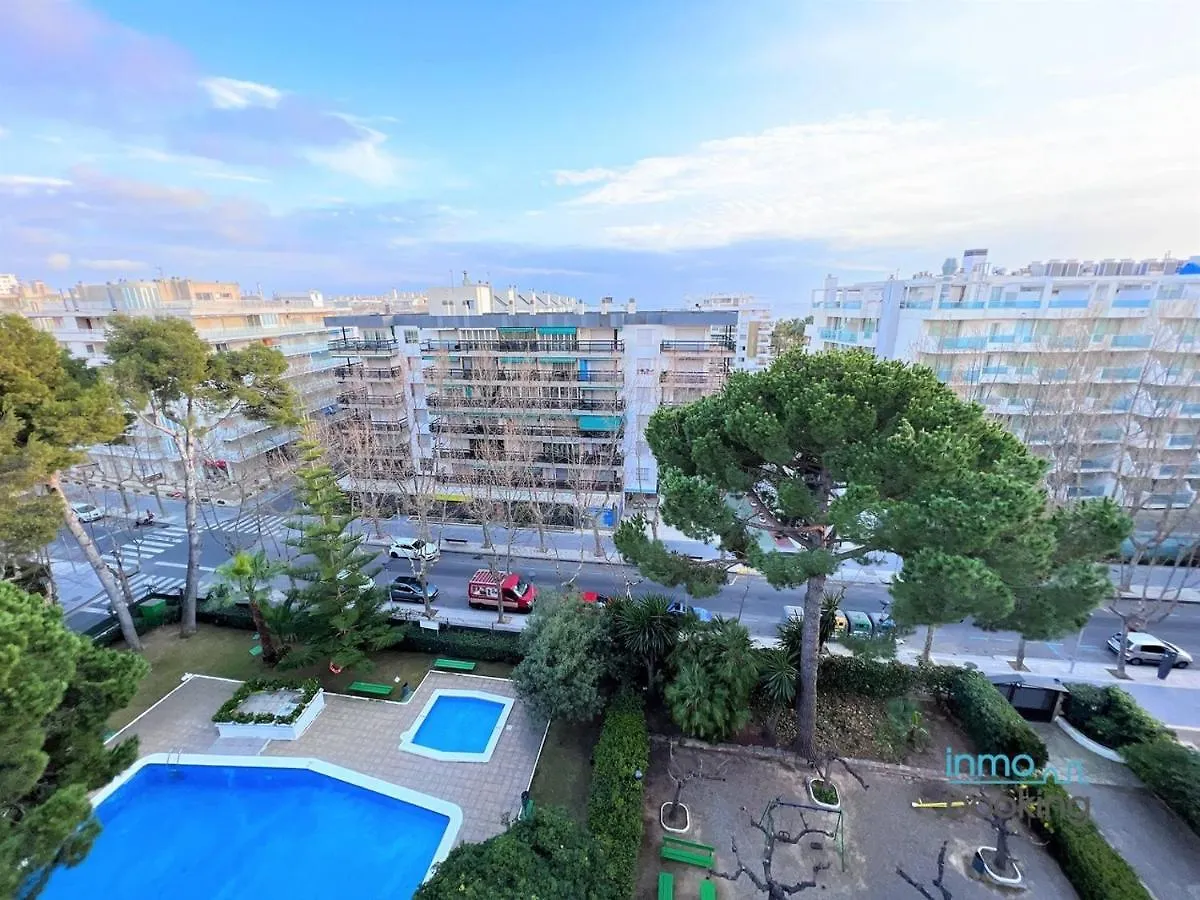Apartment Sun Beach Gisamar Salou