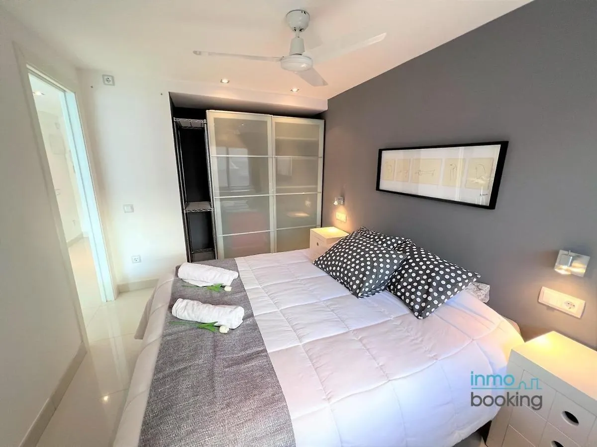 Sun Beach Gisamar Salou Apartment