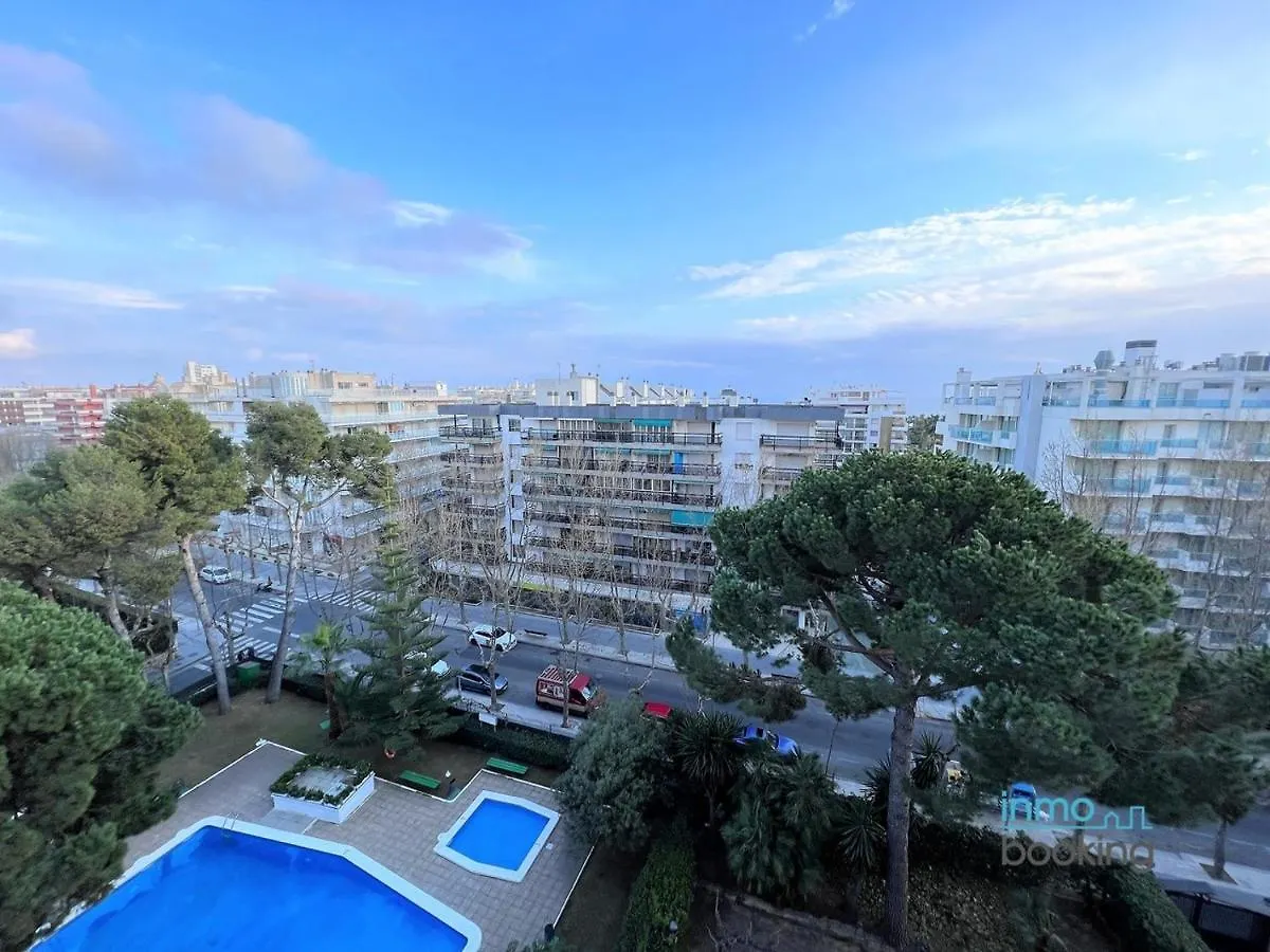 Sun Beach Gisamar Salou Apartment