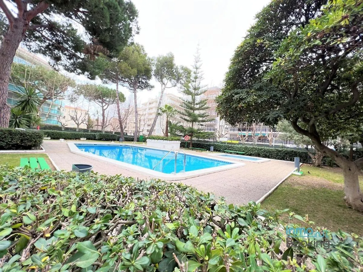 Sun Beach Gisamar Salou